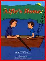 Alfie's Home