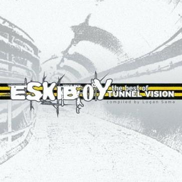 Eskiboy - Tunnel Vision Volume 5 Eskiboy - Tunnel Vision Volume 5