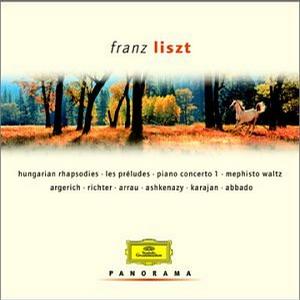 Franz Liszt Shura Cherkassky Berliner Philharmoniker Herbert Von Karajan Mazeppa Ungarische Fantasie Franz Liszt Shura Cherkassky Berliner Philharmoniker Herbert Von Karajan Mazeppa Ungarische Fantasie