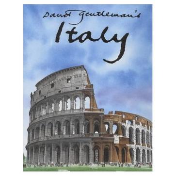 David Gentleman's Italy