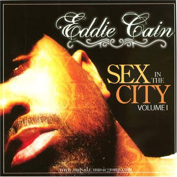 Eddie Cain Sex In The City 60