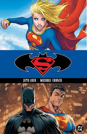 Superman/Batman Vol. 2