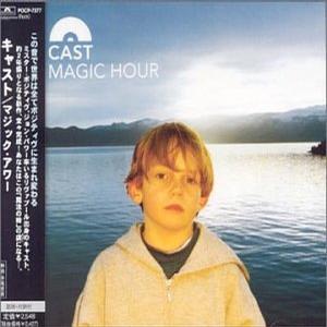 The Magic Hour [1998]