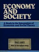 Economy and Society