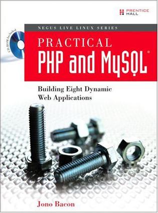 Practical PHP and MySQL