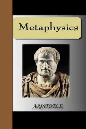 aristotle metaphysics commentary