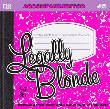 Legally Blonde Kareoke 20