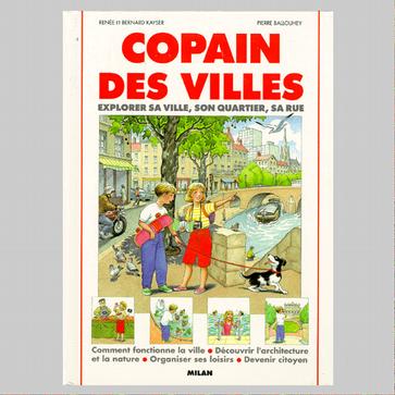 Copain des Villes