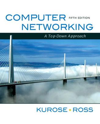 Computer Networking