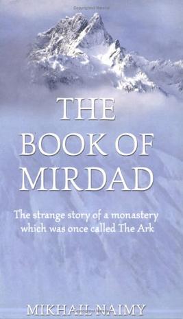 The Book of Mirdad