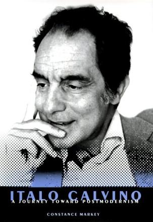 Italo Calvino (豆瓣)