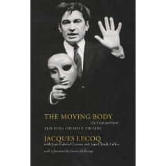 The Moving Body