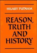 Reason, truth, and history
