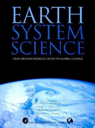 Earth System Science From Biogeochemical Cycles To Global