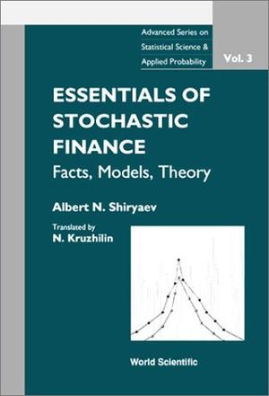 Essentials of Stochastic Finance