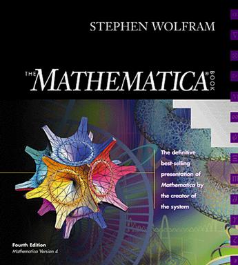 The Mathematica Book, Fourth Edition