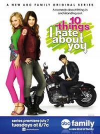 我恨你的十件事 10 Things I Hate About You