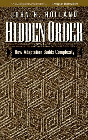 Hidden Order