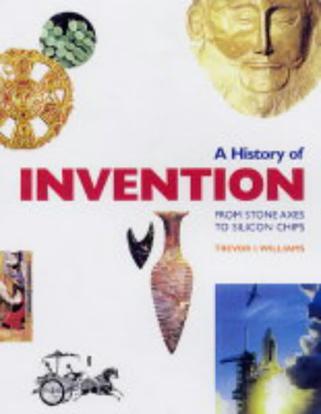 A History of Invention Handbook