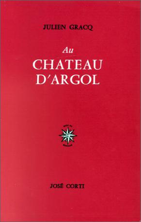 AU CHATEAU D'ARGOL