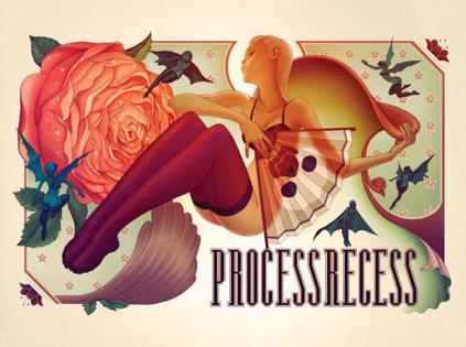 Process Recess Volume 2