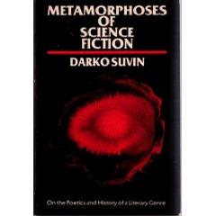 Metamophoses of Science Fiction