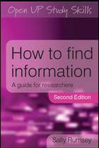 How To Find Information