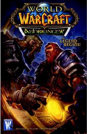 World of Warcraft: Ashbringer