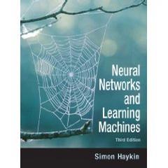 神经网络与机器学习