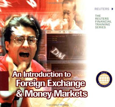 Introduction to foreign exchange