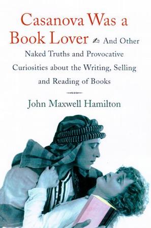 Casanova Was a Book Lover