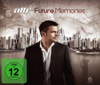 Atb Future Memories Atb Future Memories