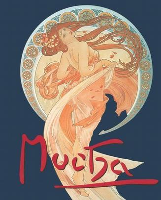 Alphonse Mucha