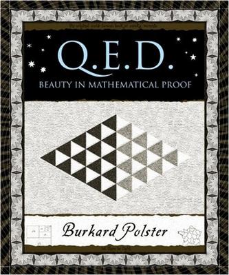 《Q.E.D.》txt，chm，pdf，epub，mobi电子书下载