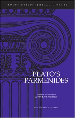 Plato's Parmenides