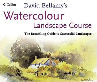 David Bellamy's Watercolour Landscape Course