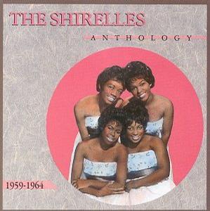 The Shirelles Sha La La The Shirelles Sha La La