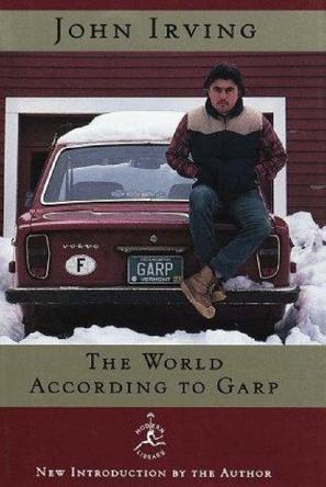 The World According to Garp (Modern Library)