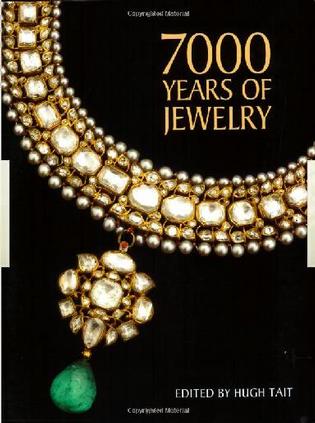 7000 Years of Jewelry