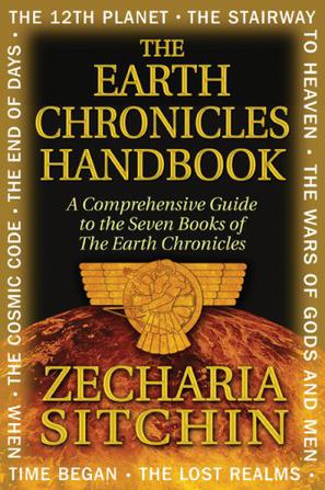 The Earth Chronicles Handbook