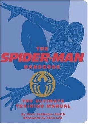 The Spider Man Handbook