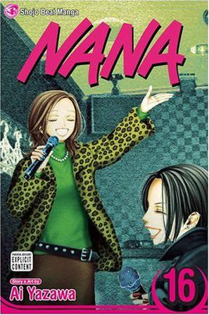 Nana, Vol. 16 (v. 16)