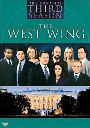 白宫风云  第三季 The West Wing Season 3