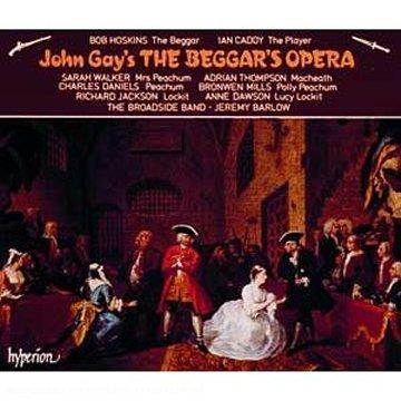 the opera beggars gay John