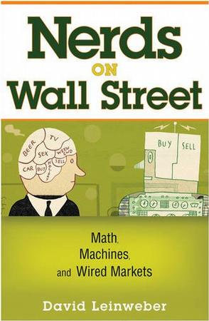 Nerds on Wall Street