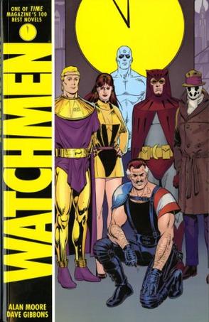 Watchmen