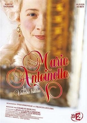 绝代艳后 Marie-Antoinette