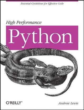 High Performance Python