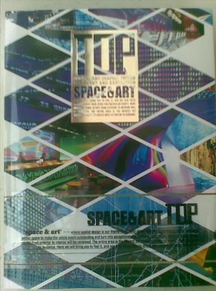 Top Space & Art